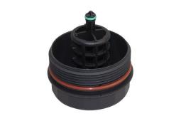 Cap, oil filter housing Trucktec Automotive 08.18.045