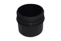Cap, oil filter housing Trucktec Automotive 08.18.049