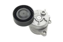 Belt Tensioner, V-ribbed belt Trucktec Automotive 08.19.005