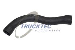 Radiator Hose Trucktec Automotive 08.19.120