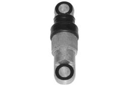 Vibration Damper, V-ribbed belt Trucktec Automotive 08.19.019