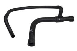 Radiator Hose Trucktec Automotive 08.19.042