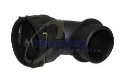 Coolant Flange Trucktec Automotive 08.19.141