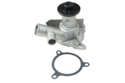 Water Pump, engine cooling Trucktec Automotive 08.19.051