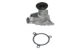 Water Pump, engine cooling Trucktec Automotive 08.19.052