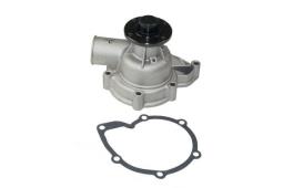 Water Pump, engine cooling Trucktec Automotive 08.19.054