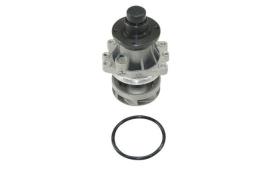 Water Pump, engine cooling Trucktec Automotive 08.19.057