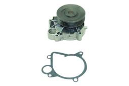 Water Pump, engine cooling Trucktec Automotive 08.19.058
