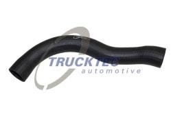 Radiator Hose Trucktec Automotive 08.19.150