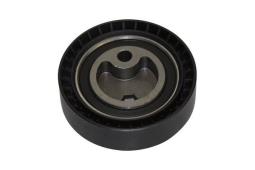 Tensioner Pulley, V-ribbed belt Trucktec Automotive 08.19.109