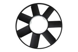 Fan Wheel, engine cooling Trucktec Automotive 08.19.114