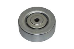 Tensioner Pulley, V-ribbed belt Trucktec Automotive 08.19.116
