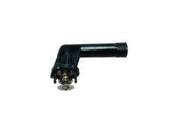 Thermostat, coolant Trucktec Automotive 08.19.121