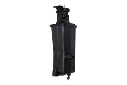 Expansion Tank, coolant Trucktec Automotive 08.19.127