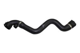 Radiator Hose Trucktec Automotive 08.19.144