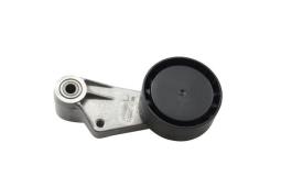 Tensioner Pulley, V-ribbed belt Trucktec Automotive 08.19.149