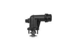 Thermostat, coolant Trucktec Automotive 08.19.168