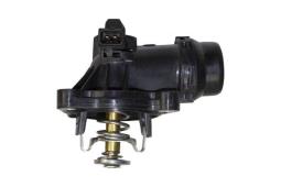 Thermostat, coolant Trucktec Automotive 08.19.170