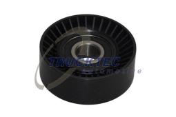 Tensioner Pulley, V-ribbed belt Trucktec Automotive 08.19.280