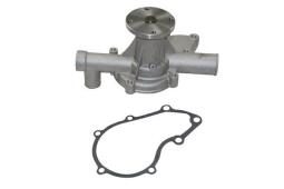 Water Pump, engine cooling Trucktec Automotive 08.19.195