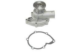 Water Pump, engine cooling Trucktec Automotive 08.19.197