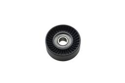 Deflection/Guide Pulley, V-ribbed belt Trucktec Automotive 08.19.209
