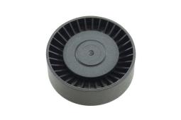 Deflection/Guide Pulley, V-ribbed belt Trucktec Automotive 08.19.210