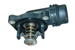 Thermostat, coolant Trucktec Automotive 08.19.224