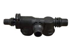 Thermostat, coolant Trucktec Automotive 08.19.234
