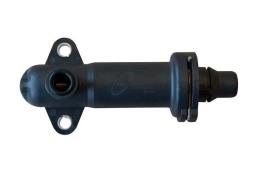Thermostat, exhaust gas recirculation cooling Trucktec Automotive 08.19.240