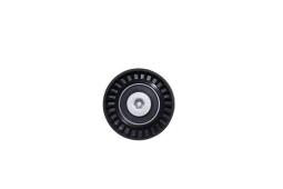 Deflection/Guide Pulley, V-ribbed belt Trucktec Automotive 08.19.249