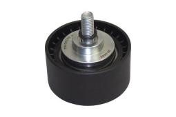 Deflection/Guide Pulley, V-ribbed belt Trucktec Automotive 08.19.278