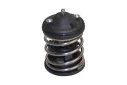 Thermostat, coolant Trucktec Automotive 08.19.283