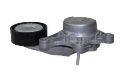 Belt Tensioner, V-ribbed belt Trucktec Automotive 08.19.296