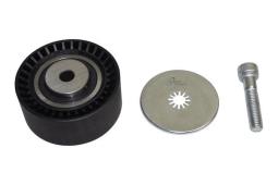 Deflection/Guide Pulley, V-ribbed belt Trucktec Automotive 08.19.301