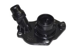 Coolant Flange Trucktec Automotive 08.19.309