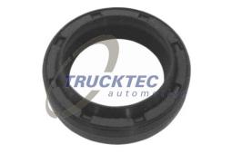 Shaft Seal, manual transmission Trucktec Automotive 08.24.001