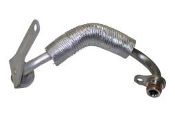 Coolant Pipe Trucktec Automotive 08.19.317