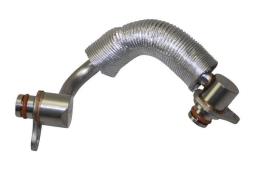 Coolant Pipe Trucktec Automotive 08.19.318