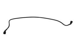 Radiator Hose Trucktec Automotive 08.19.322