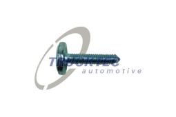 Screw Trucktec Automotive 08.25.023