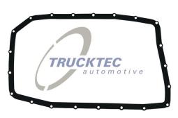 Gasket, automatic transmission oil sump Trucktec Automotive 08.25.024