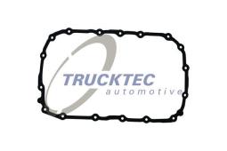 Gasket, automatic transmission oil sump Trucktec Automotive 08.25.038