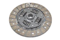 Clutch Disc Trucktec Automotive 08.23.100