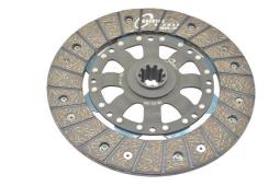 Clutch Disc Trucktec Automotive 08.23.102