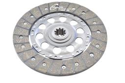 Clutch Disc Trucktec Automotive 08.23.103