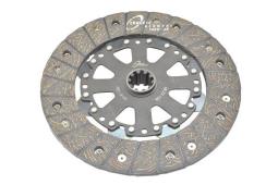 Clutch Disc Trucktec Automotive 08.23.109