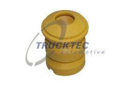 Rubber Buffer, suspension Trucktec Automotive 08.30.002