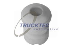 Rubber Buffer, suspension Trucktec Automotive 08.30.003