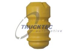 Rubber Buffer, suspension Trucktec Automotive 08.30.007